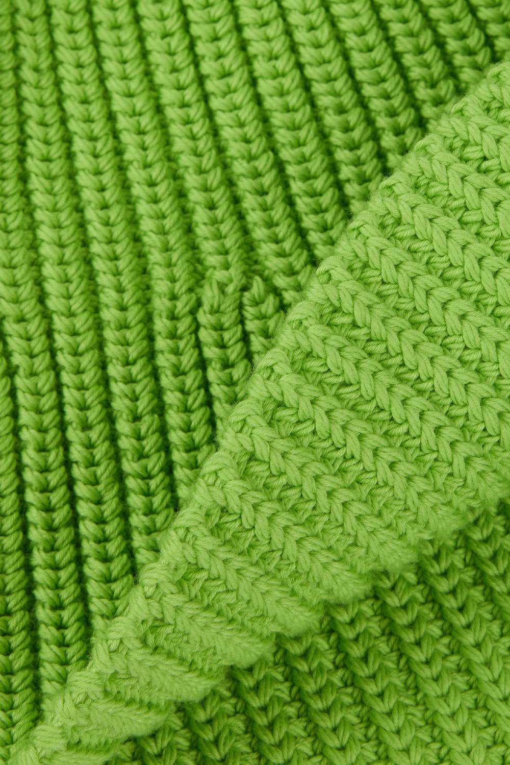 Piacenza 1733 Cappellino verde fluo Pezzi Unici