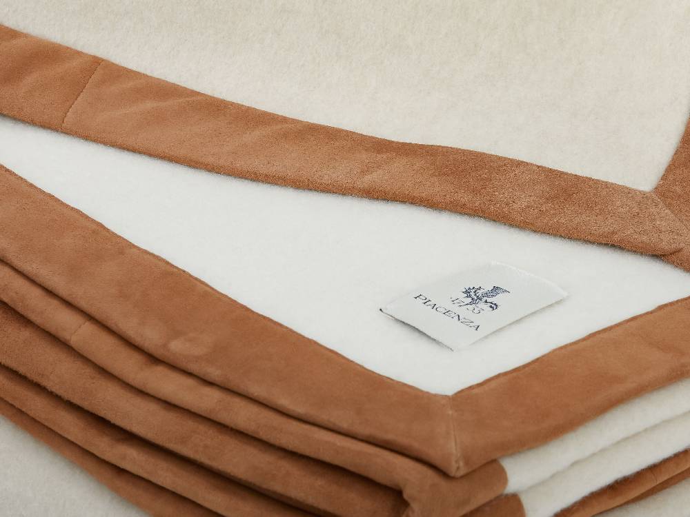 Piacenza 1733 Polluce - Coperta Bordata 4 lati Vendite Flash