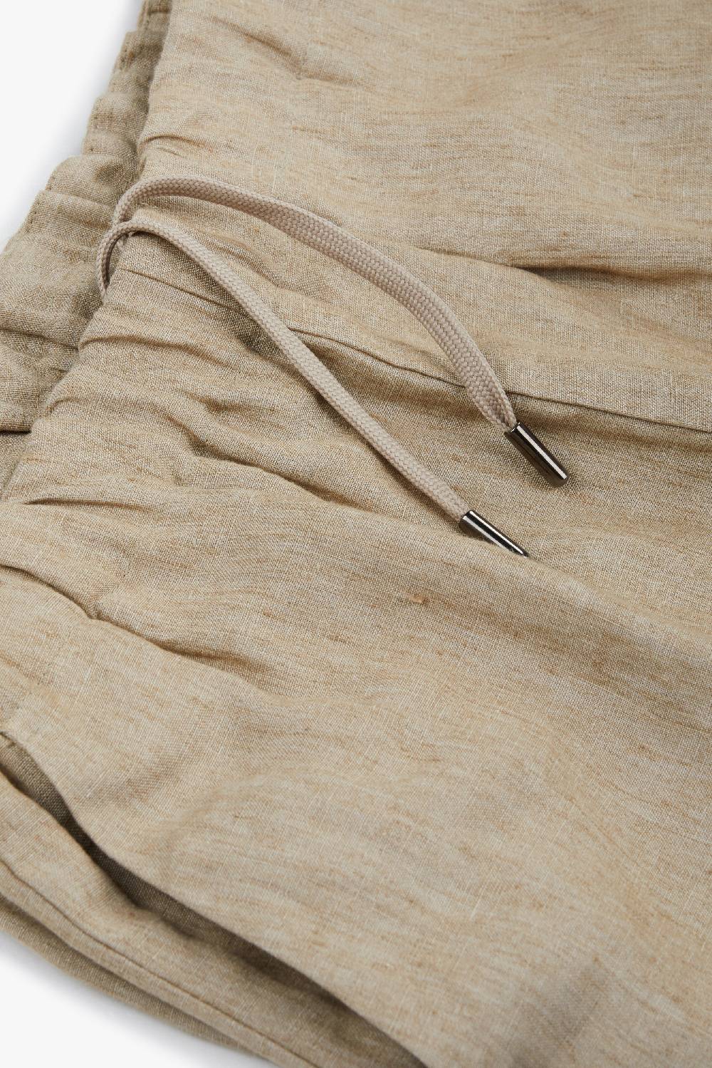 Piacenza 1733 Pantalone in lino naturale Affare Del Giorno