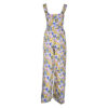 Poems Roma JUMPSUIT BOTTONI PRIMULE GIAL Soddisfazione Garantita