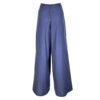 Poems Roma PANTA PALAZZO PINCES JEANS CHAMBR Soddisfazione Garantita