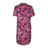 Poems Roma CAMICIONE SPACCHI FELCI FUCSIA Sconto