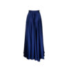 Poems Roma GONNA RUOTA BLU Fino Al -60%