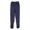 Poems Roma PANTALONE BAGGY NAVY Online