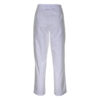 Poems Roma PANTALONE SIGARETTA BIANCO Vendita Calda