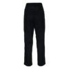 Poems Roma PANTALONE SIGARETTA NERO Negozio