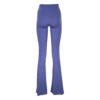 Poems Roma PANTALONE ZAMPETTA SPACCO AVION Italia
