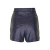 Poems Roma SHORTS PENCES NERO Nuovo