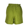 Poems Roma SHORTS VITA ALTA PISTACCHIO Promozione