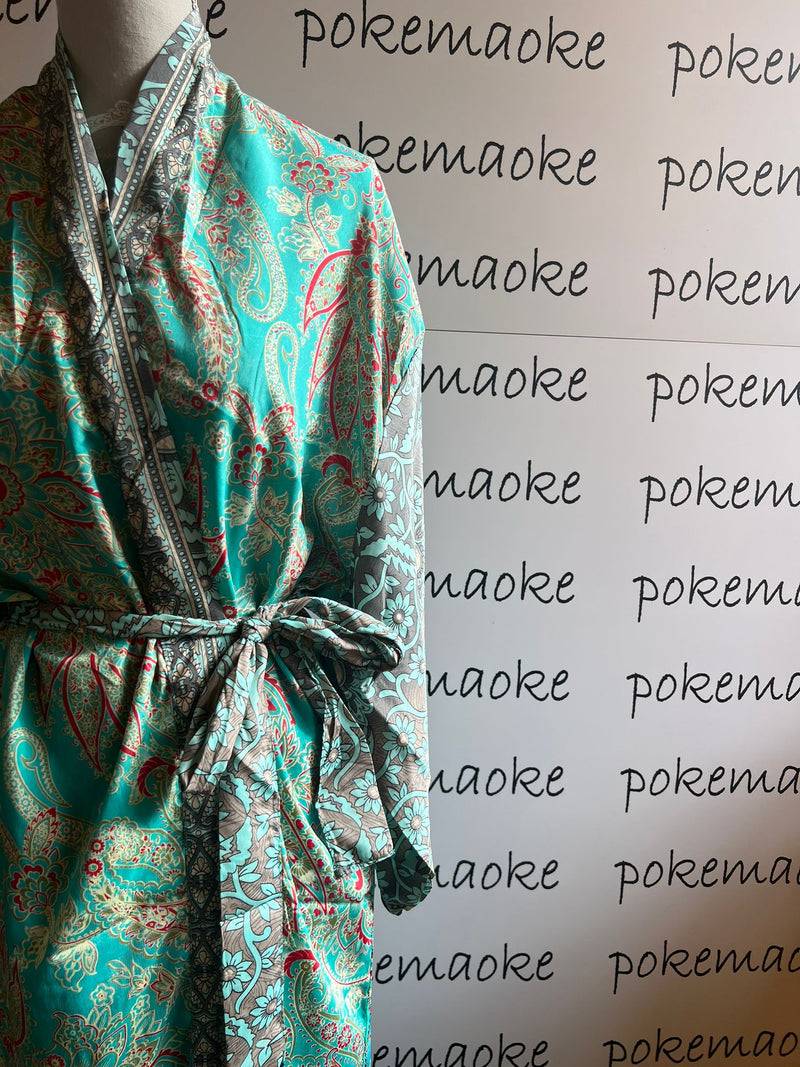 Pokemaoke Clarence Qualità