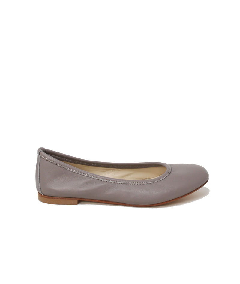 Pokemaoke Ballerina Vitello Outlet