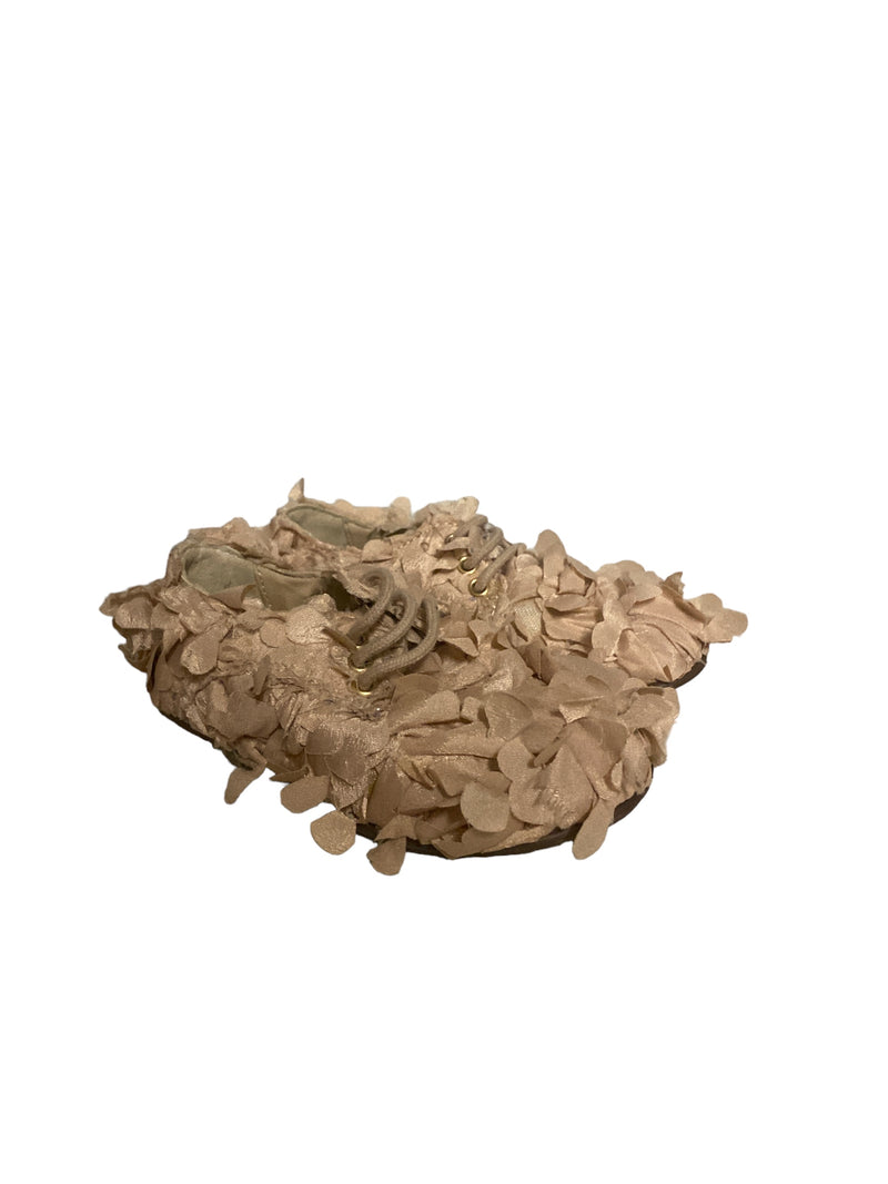 Pokemaoke Stringata Petali In Linea