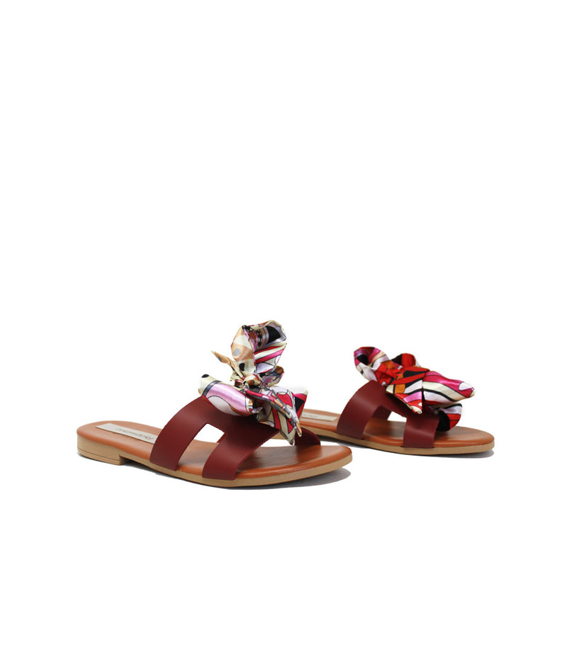 Pokemaoke Valentina Bordeaux Spedizione Gratuita