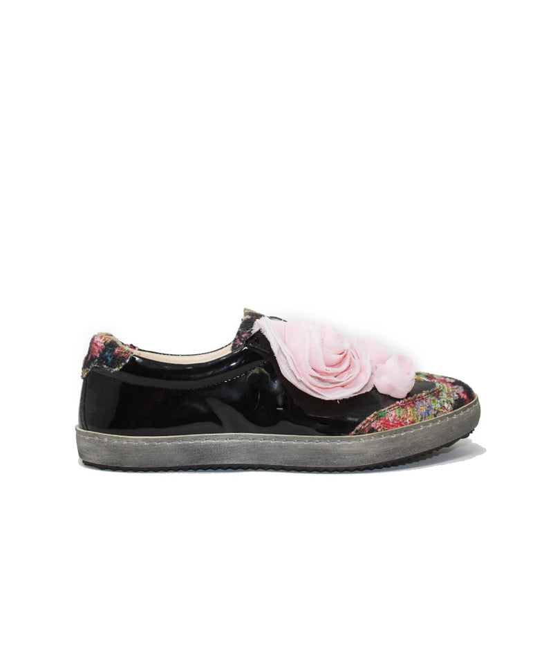 Pokemaoke Sneakers Rosa Consegna Veloce