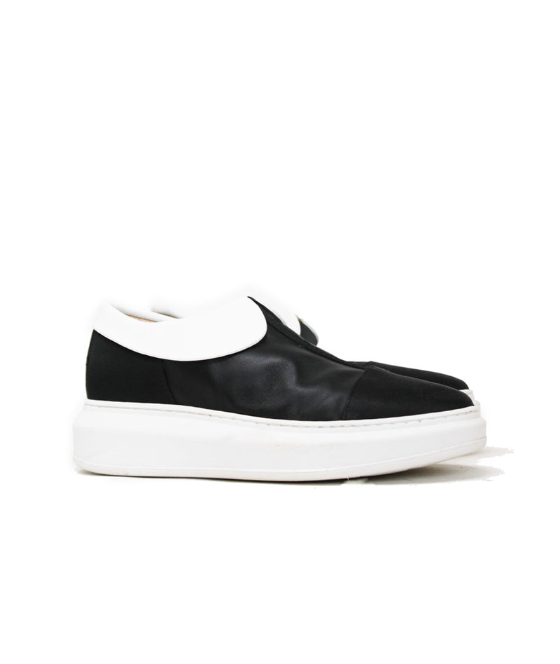 Pokemaoke Sneakers Colletto Alto Vendita Calda