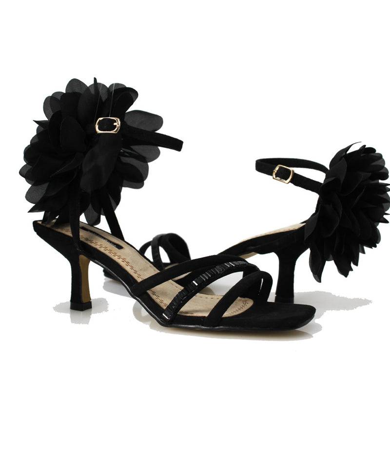 Pokemaoke Marylin Selene Nero Italy