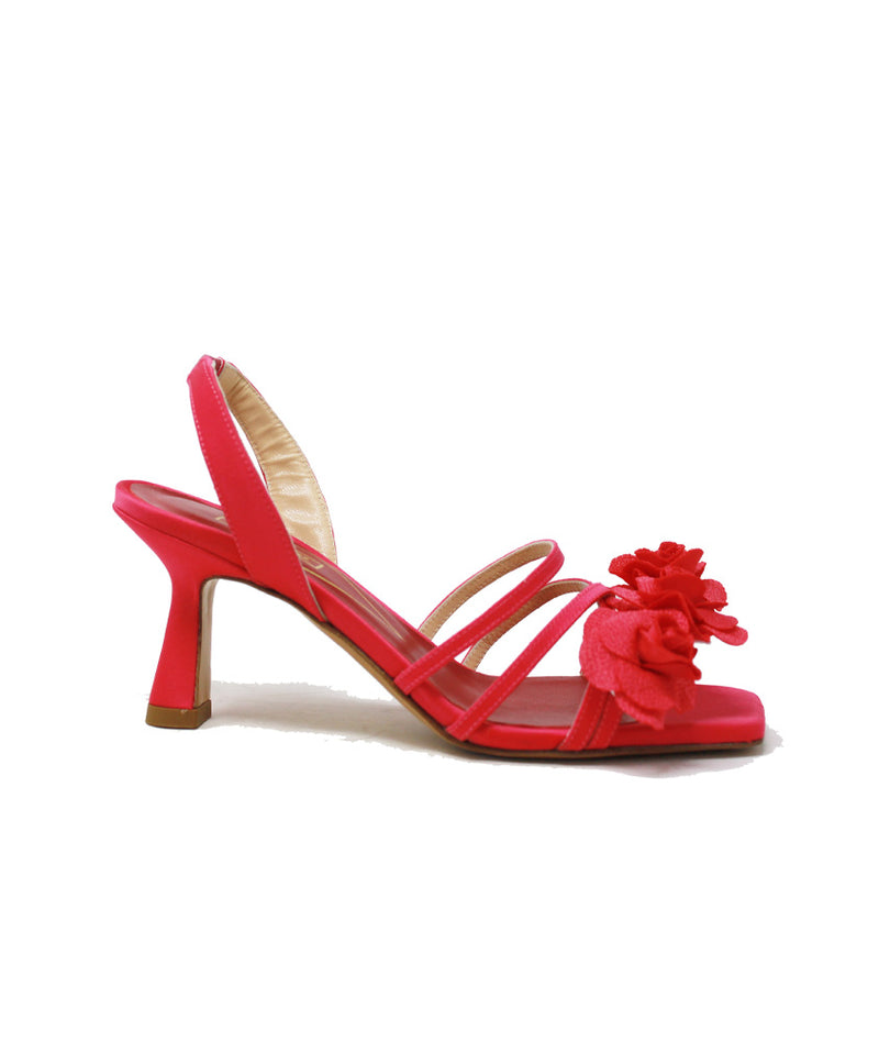Pokemaoke Marylin Fucsia 2025