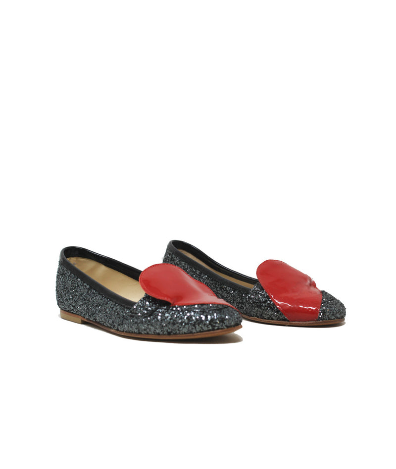 Pokemaoke Mocassino Love Presa
