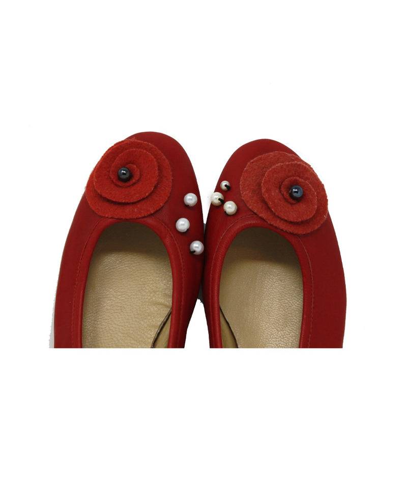 Pokemaoke Ballerina Cerchi Nuova