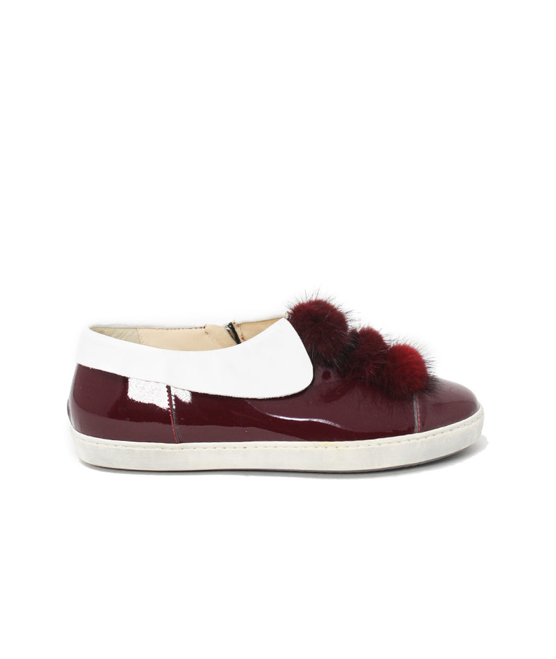Pokemaoke Sneakers Pon Pon Convenienza