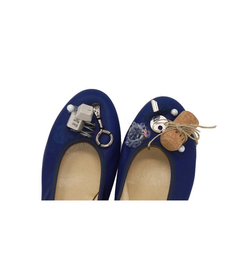 Pokemaoke Ballerina riciclo Sottocosto