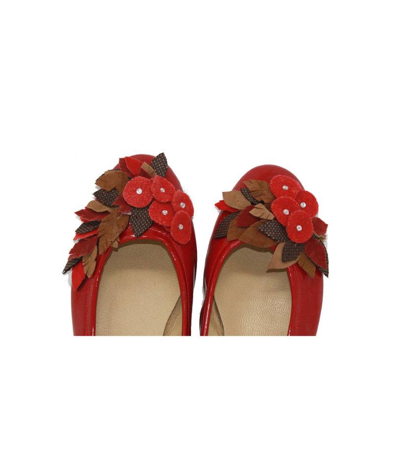Pokemaoke Ballerina Foglia Offerta