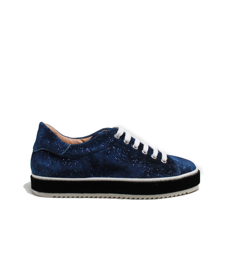 Pokemaoke Viviana Glitter Moda