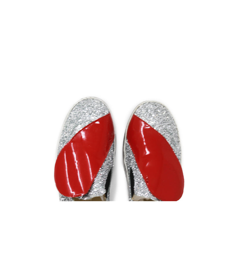 Pokemaoke Sneakers Cuore 2025
