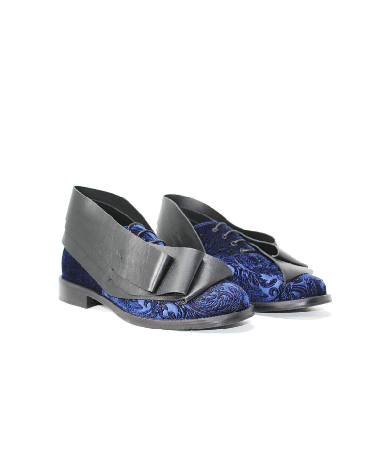 Pokemaoke String Pelle Nero Saldi