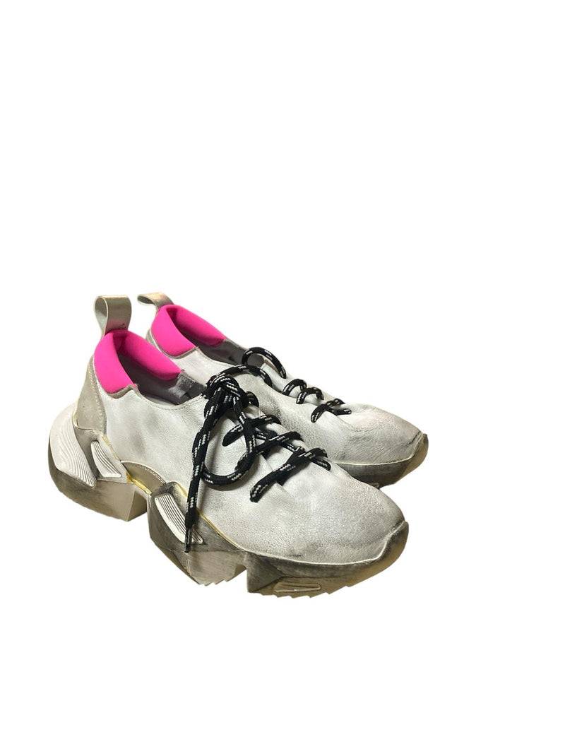 Pokemaoke fucsia Latest fashion
