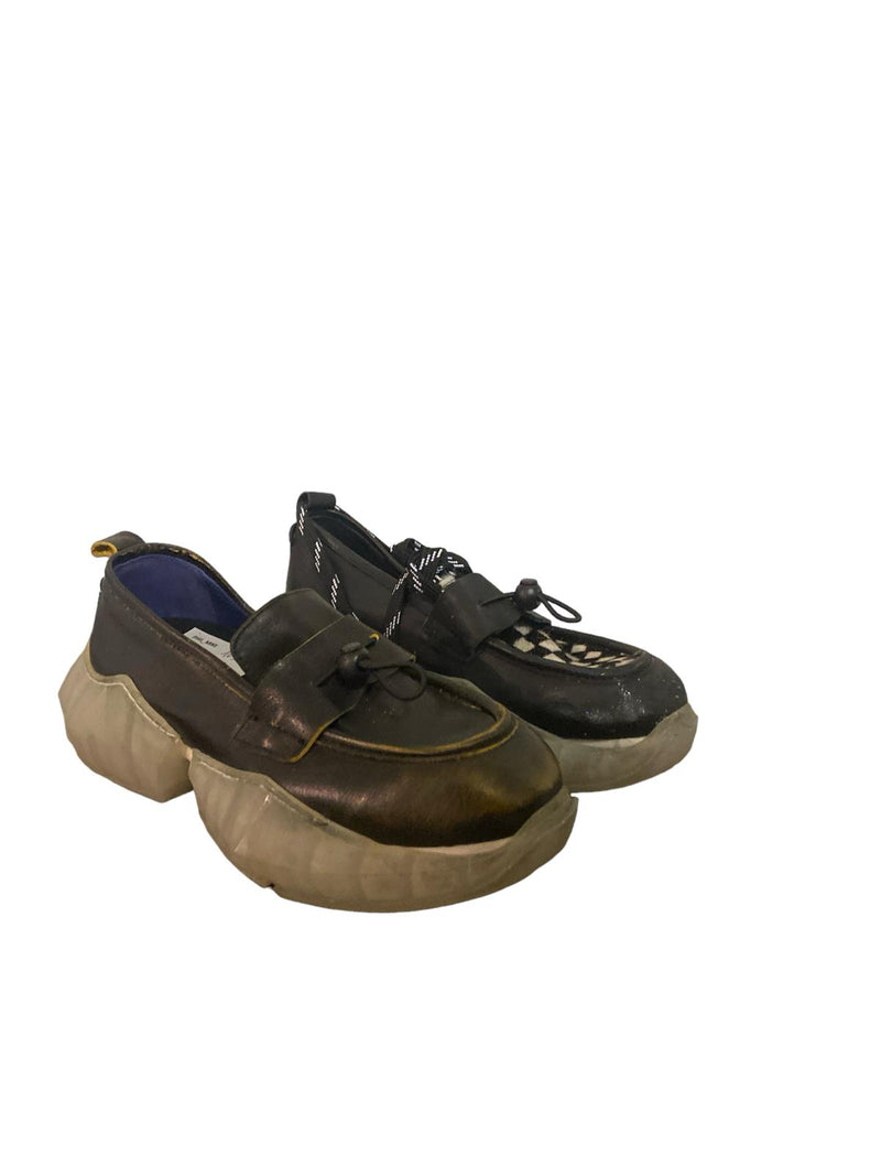Pokemaoke mocassino due caratteri Offerte speciali