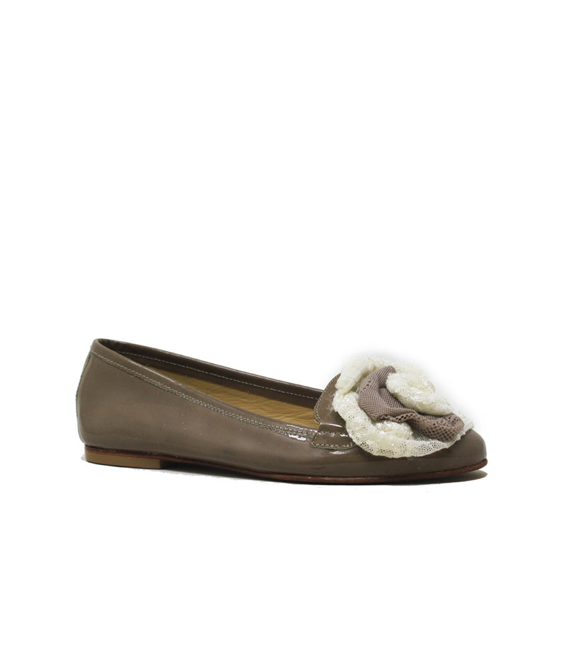 Pokemaoke Mocassino Beige