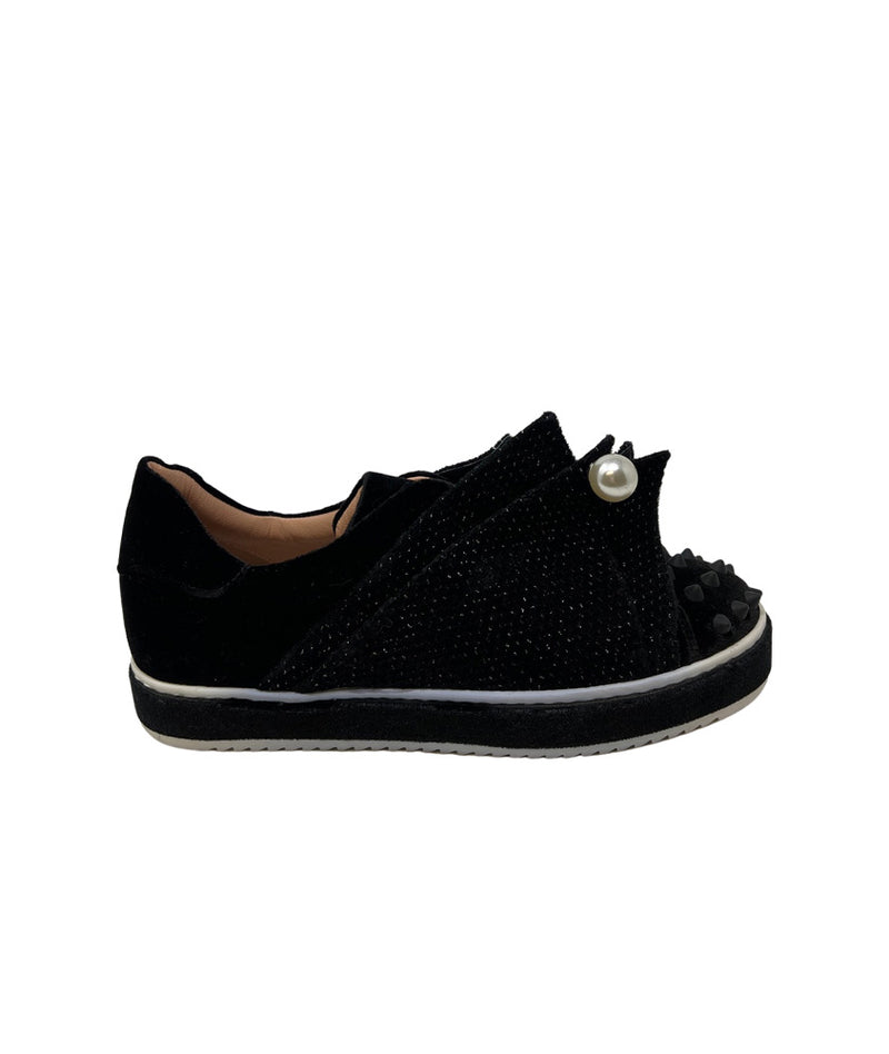 Pokemaoke Sneakers Borchie