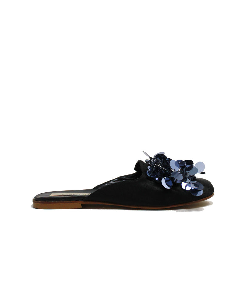 Pokemaoke Flats Paillettes Negozio online di fabbrica
