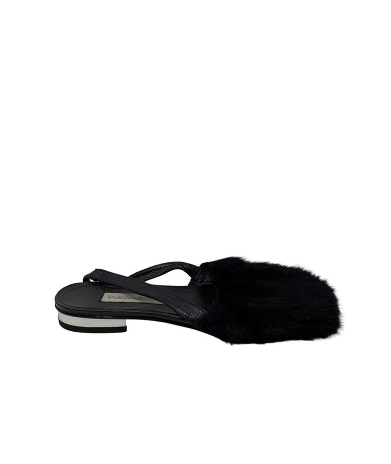 Pokemaoke Flats Plumage