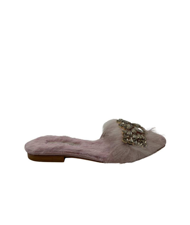 Pokemaoke Flats Gioiello Rosa