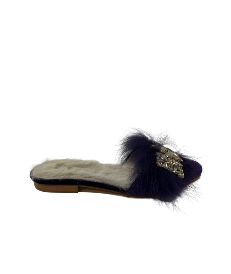 Pokemaoke Flats Gioiello oro