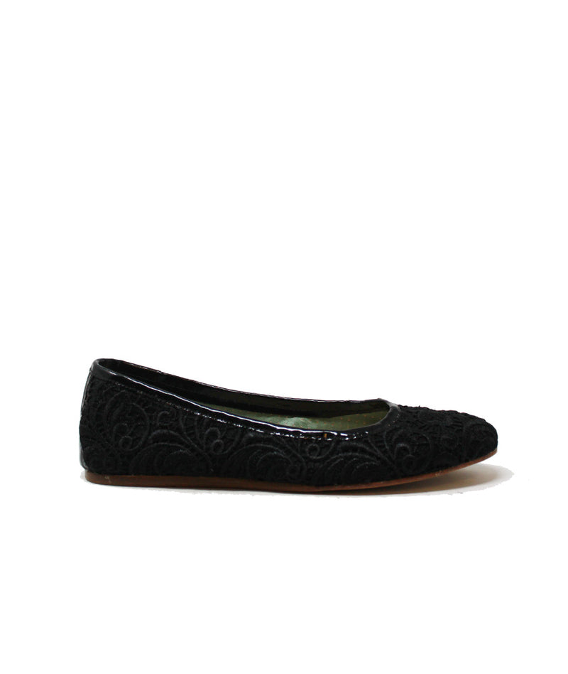 Pokemaoke Ballerina Pizzo