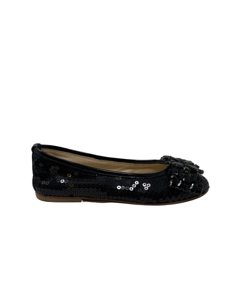 Pokemaoke Ballerina Paillettes