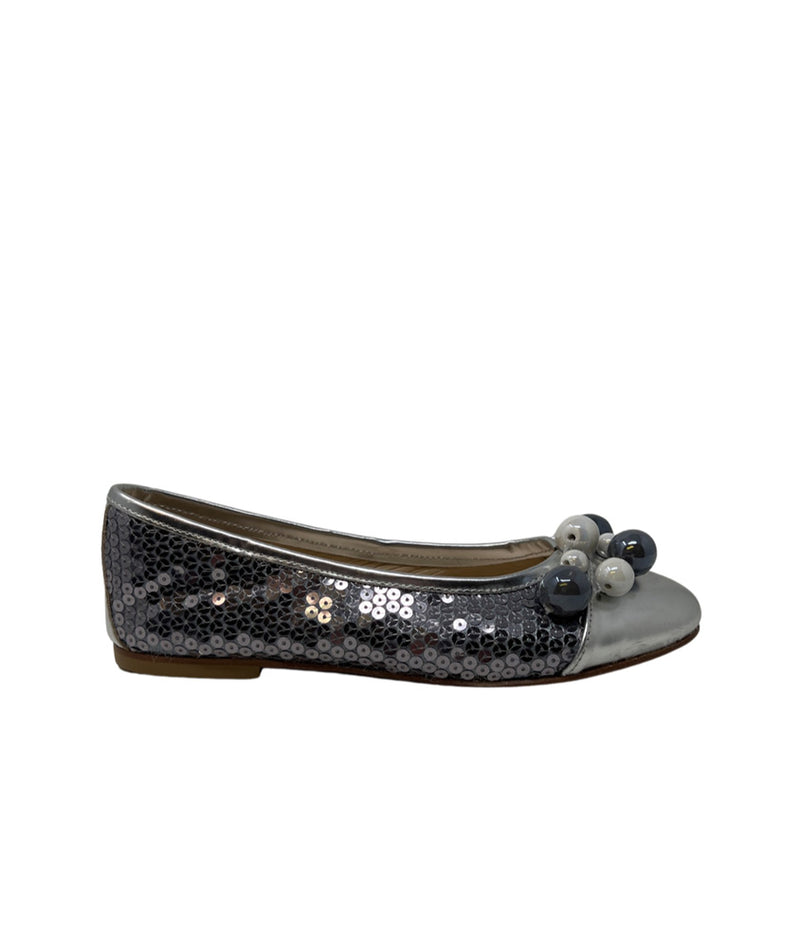 Pokemaoke Ballerina Paillettes Grandi
