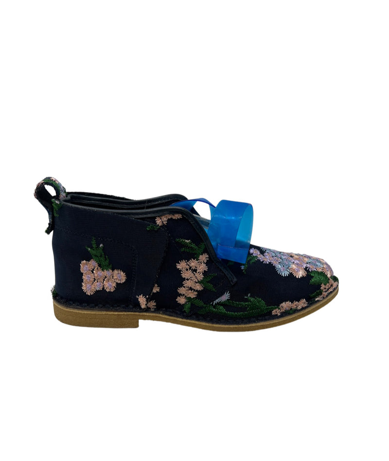 Pokemaoke Stringata Fiori Ultimo giorno