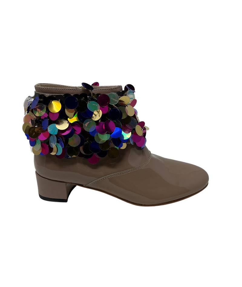 Pokemaoke Tronchetto Paillettes Fino al 50% di sconto