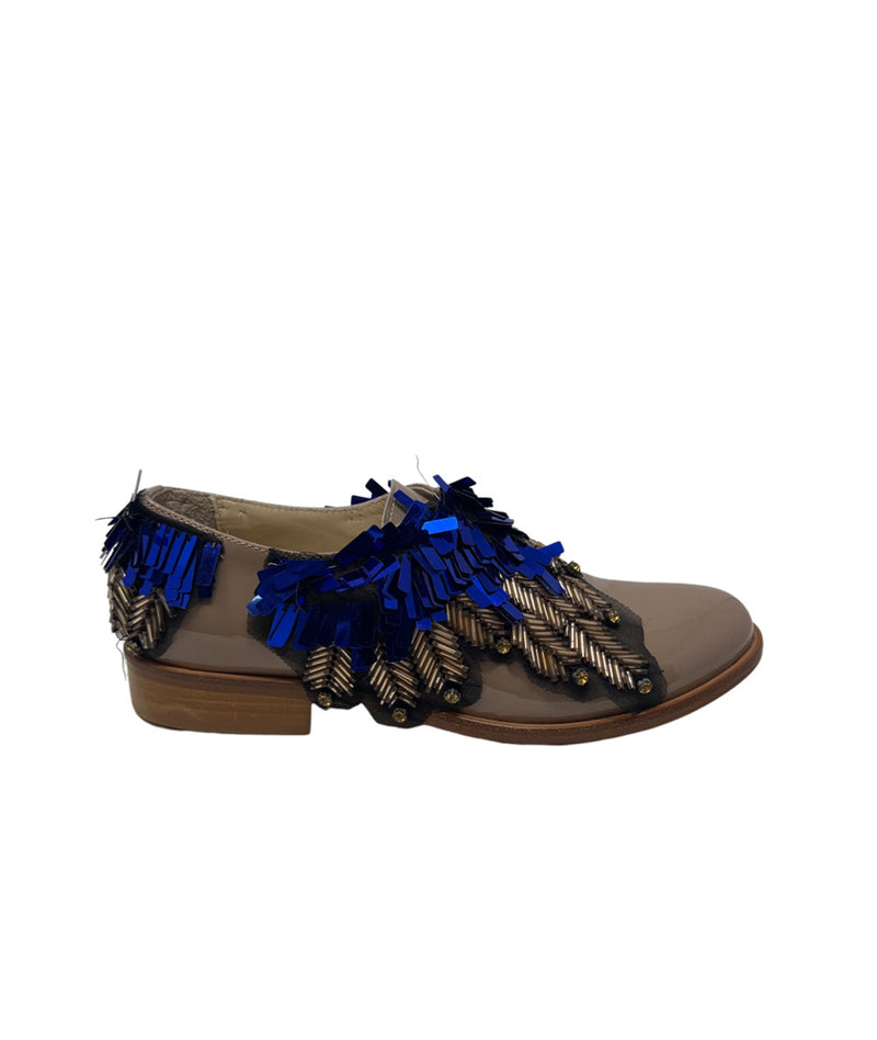 Pokemaoke Stringata Paillettes Fino al 55% di sconto