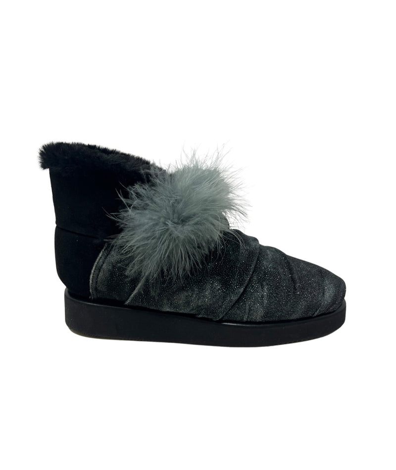 Pokemaoke Fluffy Blue Fino Al -60%