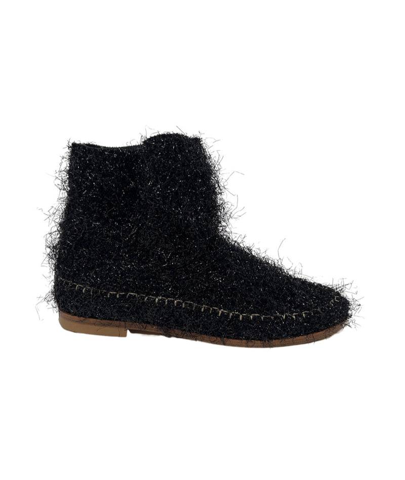 Pokemaoke moon boot estivo Glitter Sottocosto