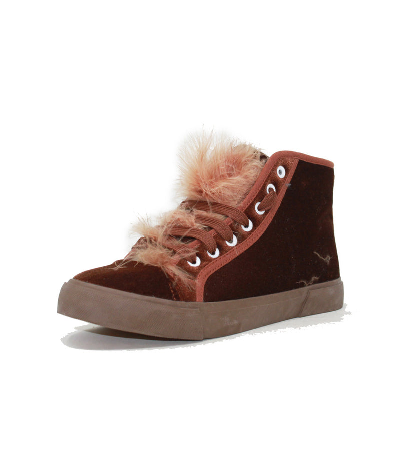 Pokemaoke Sneakers Fluffy Lightning offer