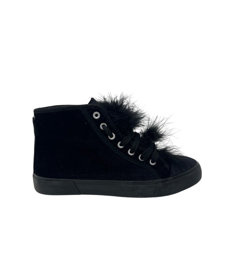 Pokemaoke Sneakers Fluffy Lightning offer