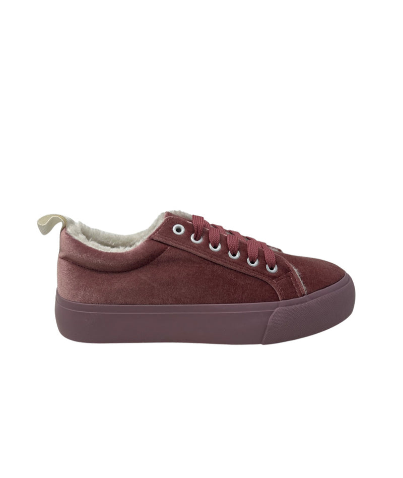 Pokemaoke Sneakers Fluffy Grandi sconti