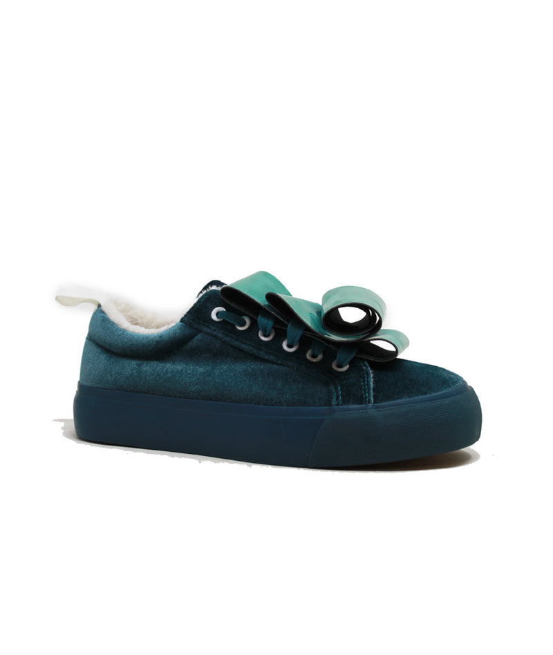 Pokemaoke Sneakers Fluffy Grandi sconti
