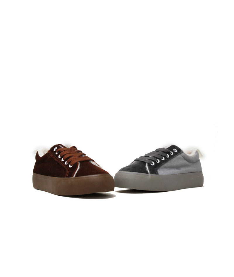 Pokemaoke Sneakers Fluffy Grandi sconti